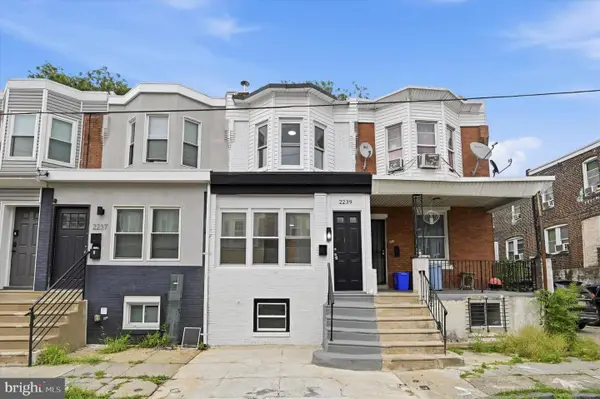 2239 S Hobson St, PHILADELPHIA, PA 19142