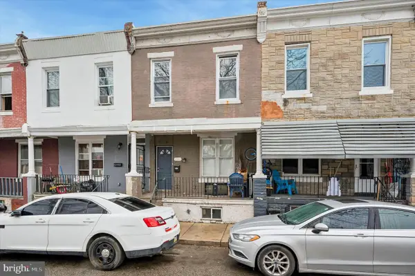 230 N Horton St, PHILADELPHIA, PA 19139