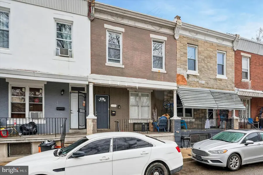 230 N Horton St, Philadelphia, PA 19139 - #2