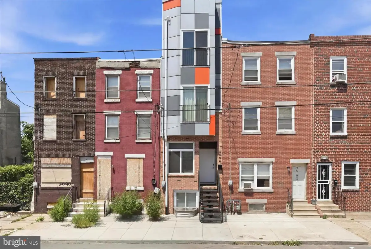 2044 N 5th St, Philadelphia, PA 19122 - #1