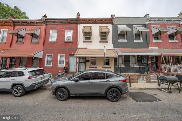 2416 N Bouvier St, PHILADELPHIA, PA 19132