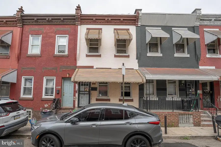 2416 N Bouvier St, Philadelphia, PA 19132 - #2