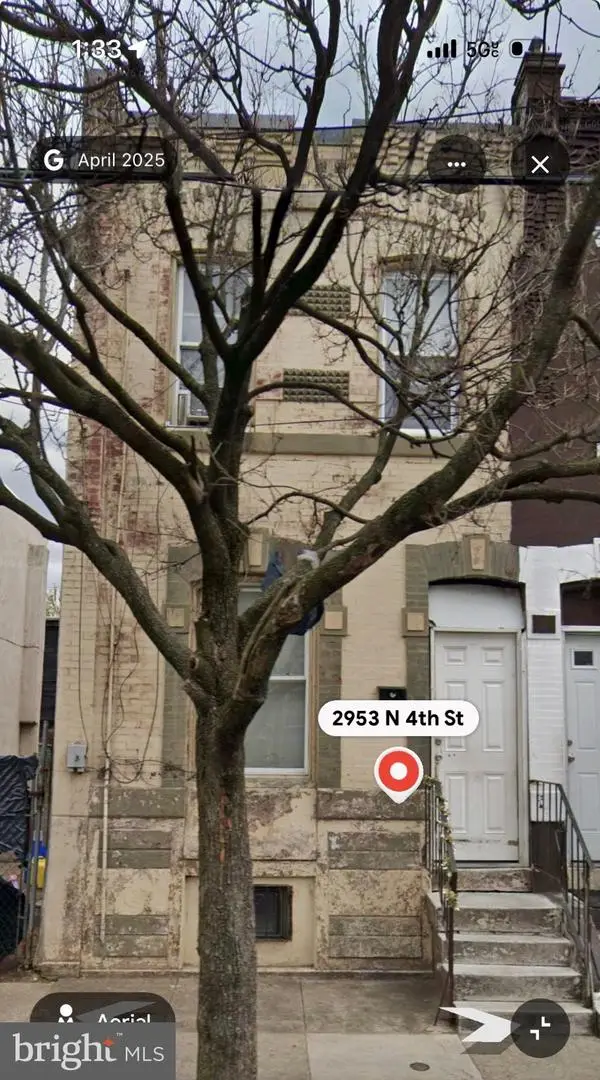 2953 4th St, Philadelphia, PA 19133 - #1