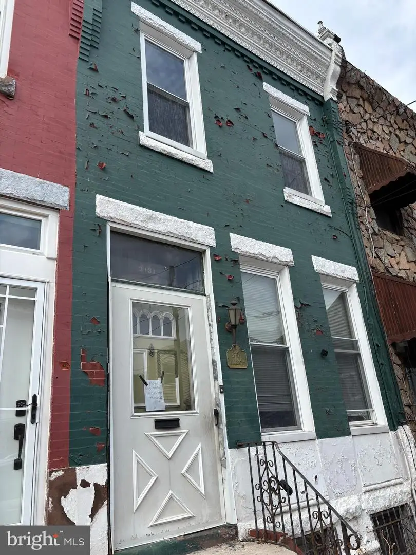 3131 W Norris St, Philadelphia, PA 19121 - #3