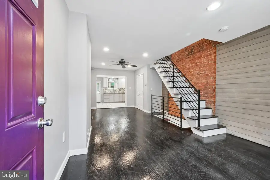 217 Gerritt St, Philadelphia, PA 19147 - #3