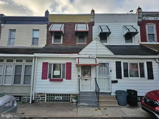 82 E Springer St, Philadelphia, PA 19119 - #1
