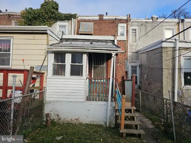 82 E Springer St, Philadelphia, PA 19119 - #2