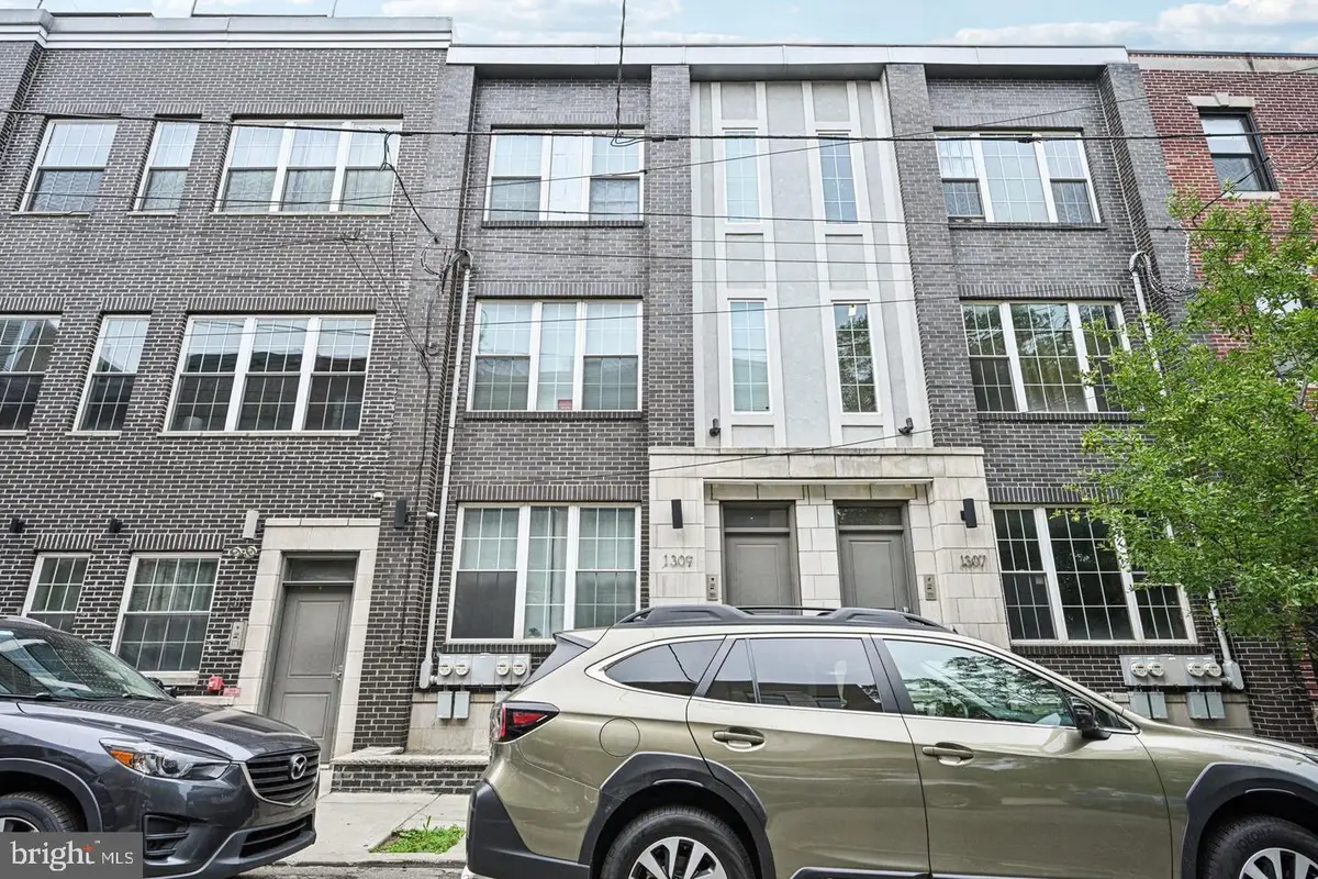 1309 N 6th St #2r, Philadelphia, PA 19122 - #1