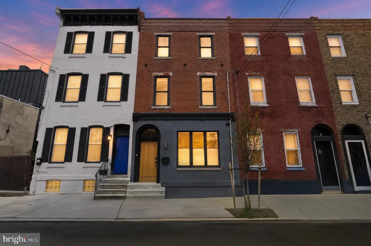 1509 Reed St, Philadelphia, PA 19146 - #1