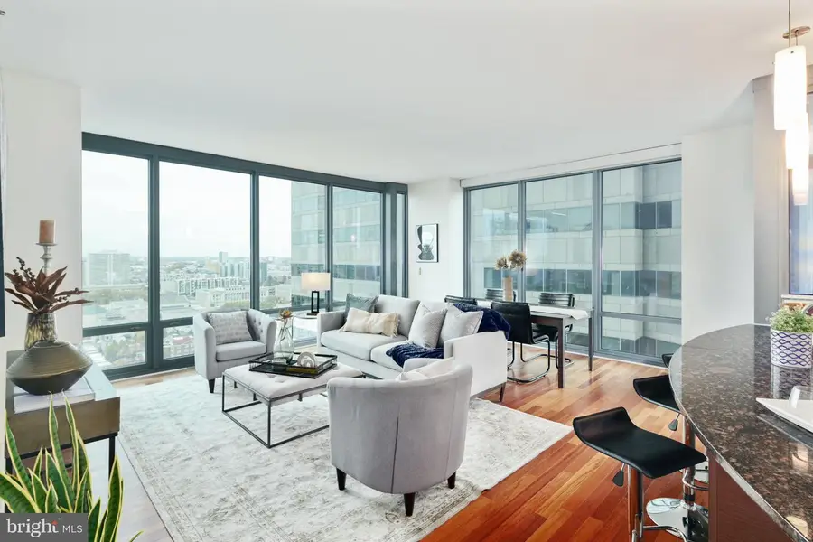 2101 Market St #3307, Philadelphia, PA 19103 - #3