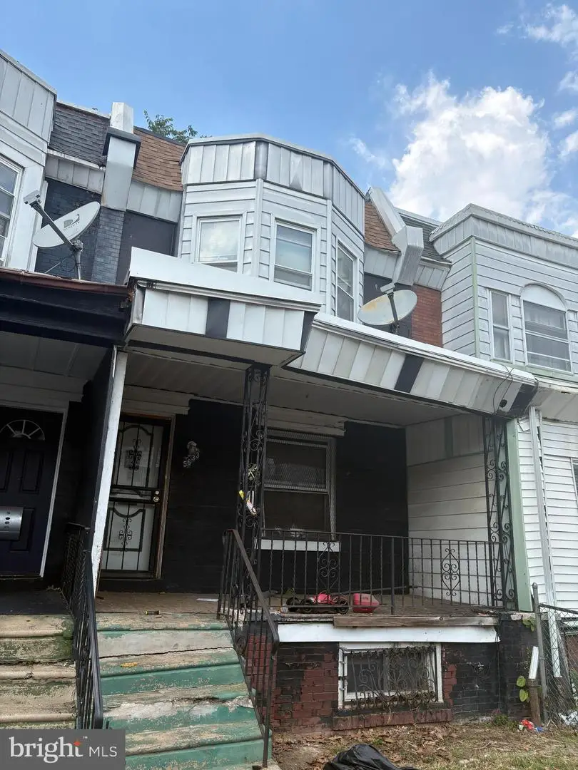5633 Angora Ter, Philadelphia, PA 19143 - #1