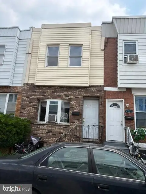 2613 S Percy St, Philadelphia, PA 19148 - #1