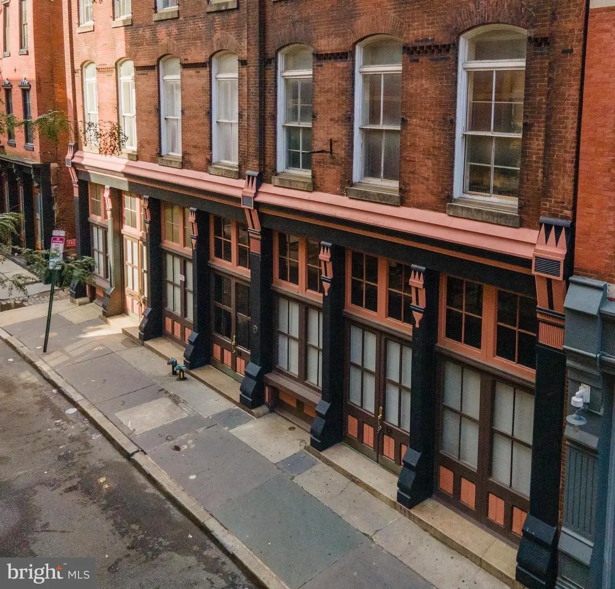 12-16 S Letitia St #204, Philadelphia, PA 19106 - #1