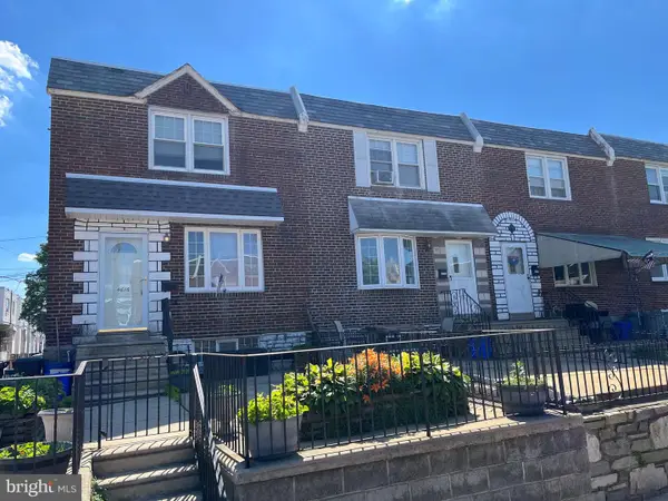 4616 Shelmire Ave, PHILADELPHIA, PA 19136