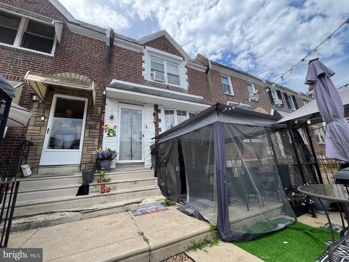 4414 Loring St, Philadelphia, PA 19136 - #1