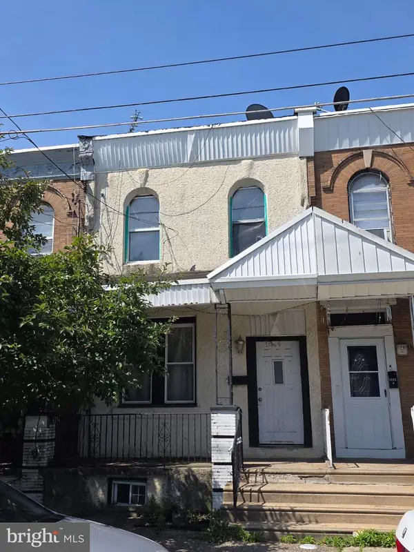1844 E Orleans St, PHILADELPHIA, PA 19134