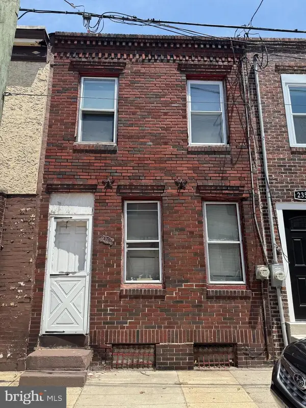 2355 Wilder St, PHILADELPHIA, PA 19146