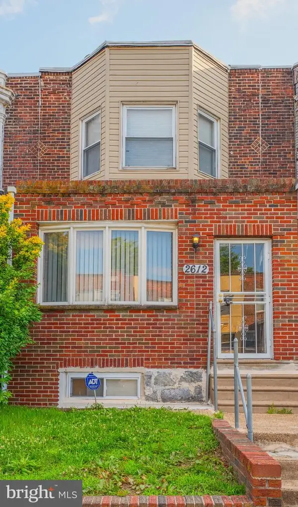 2612 S 68th St, PHILADELPHIA, PA 19142