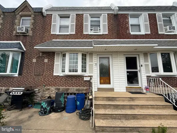 6110 Hawthorne St, PHILADELPHIA, PA 19135