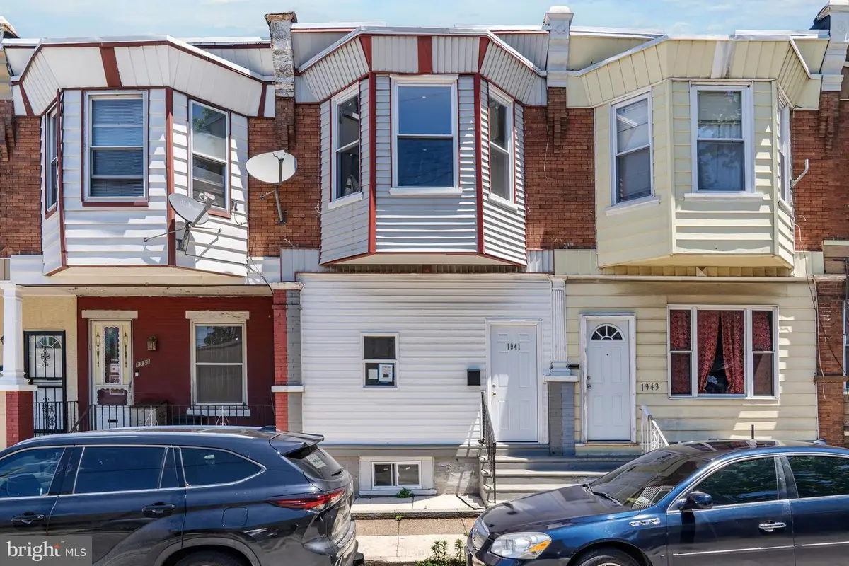 1941 S Cecil St, Philadelphia, PA 19143 - #1