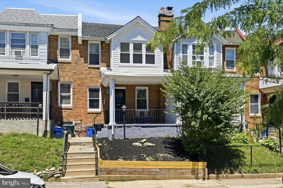 1115 E Stafford St, Philadelphia, PA 19138 - #1