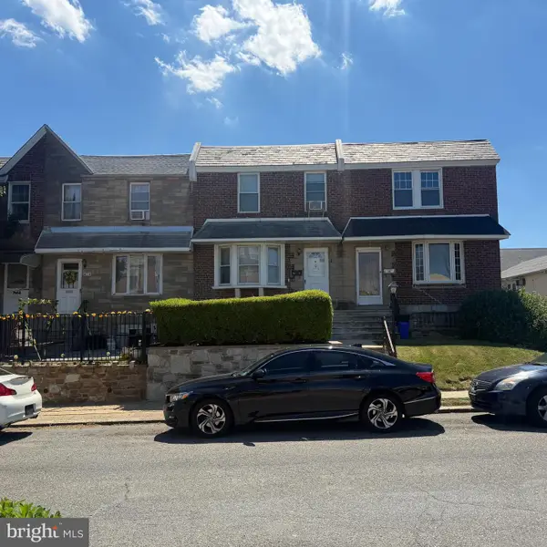 4012 Oakmont St, PHILADELPHIA, PA 19136
