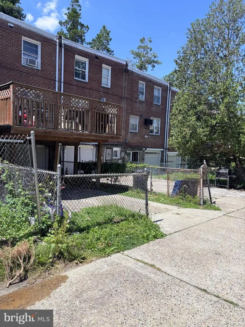 408 E Slocum St, Philadelphia, PA 19119 - #3