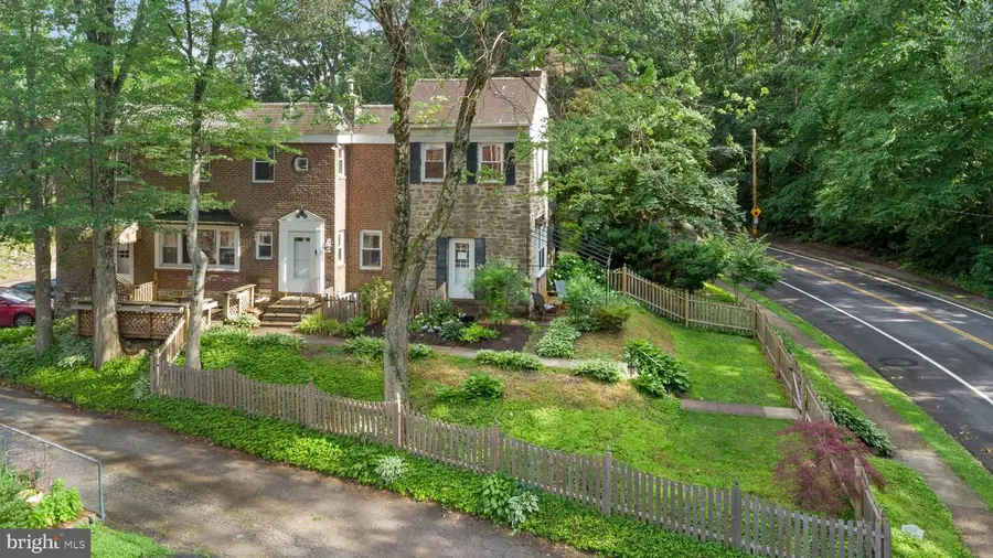 724 S Mount Pleasant Rd, Philadelphia, PA 19119 - #3