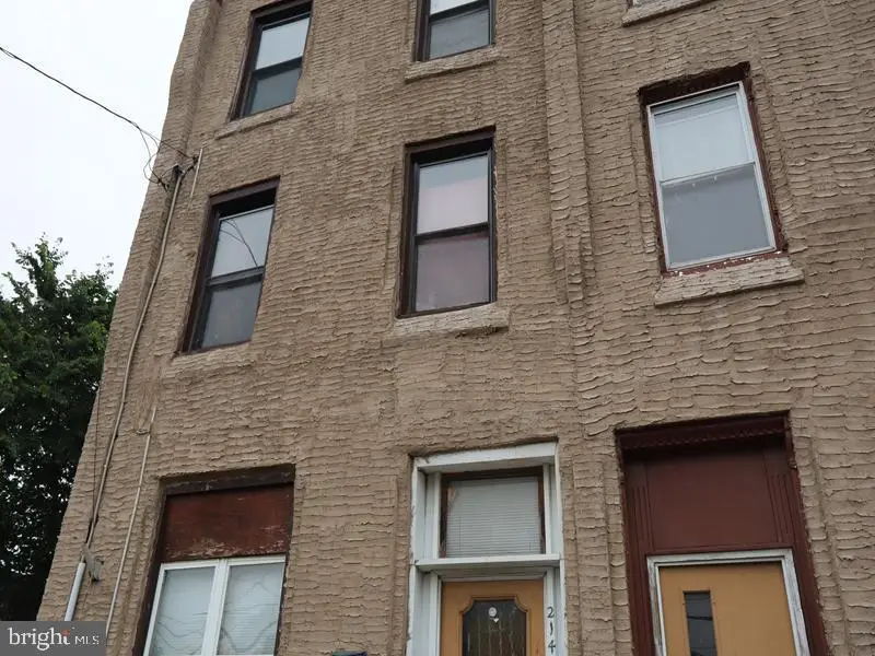 2147 N 22nd St, Philadelphia, PA 19121 - #3