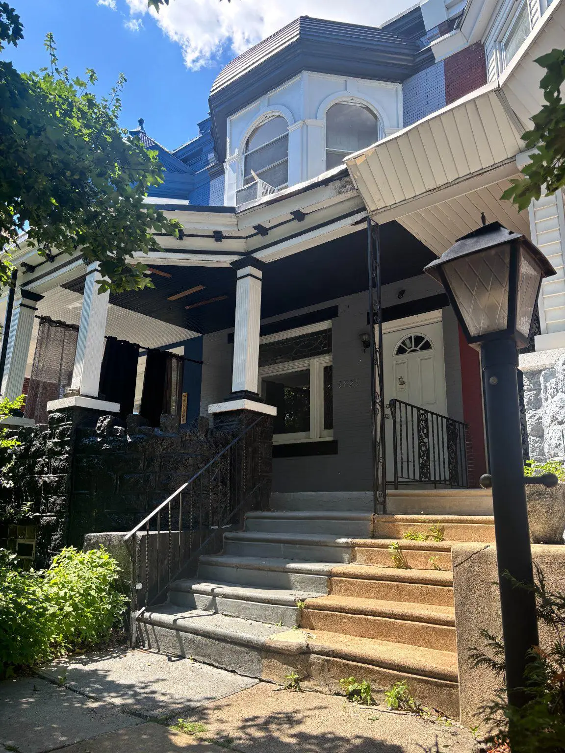 5829 Lansdowne Ave, Philadelphia, PA 19131 - #1
