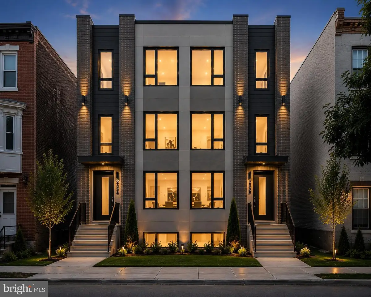 2404 N 17th St, Philadelphia, PA 19132 - #1