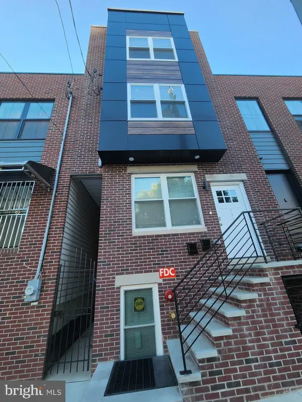 1932 N 8th St, PHILADELPHIA, PA 19122
