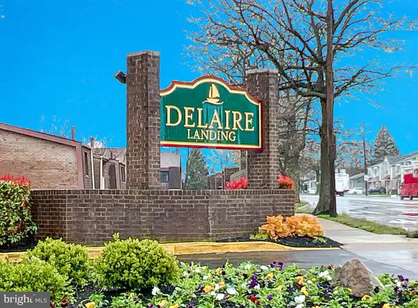 17205-00 Delaire Landing Rd #205, PHILADELPHIA, PA 19114