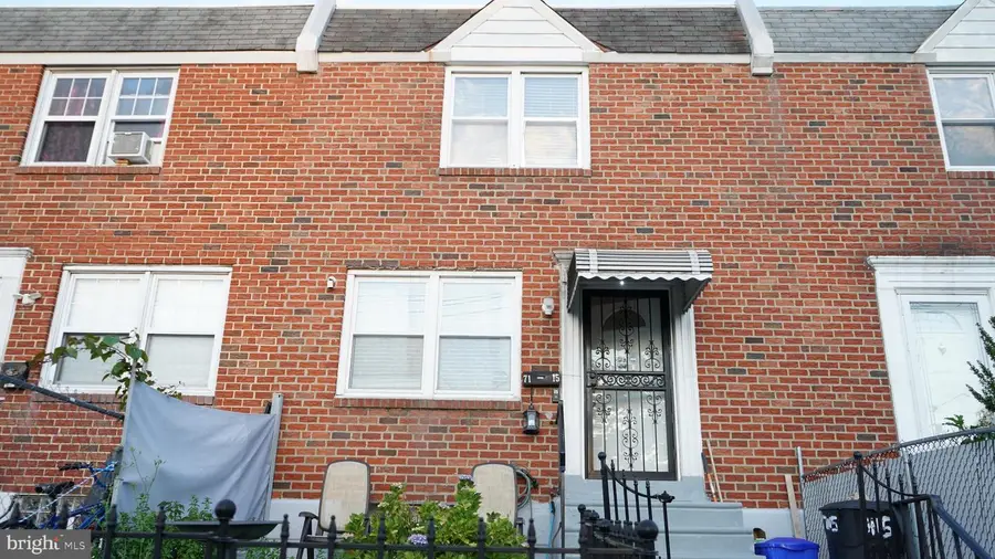 7115 Brous Ave, Philadelphia, PA 19149 - #2