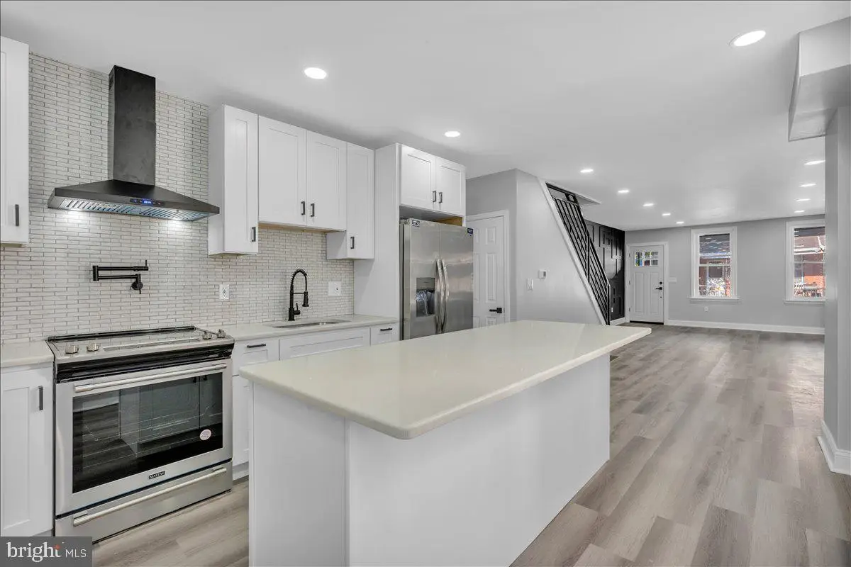 119 S Redfield St, Philadelphia, PA 19139 - #1