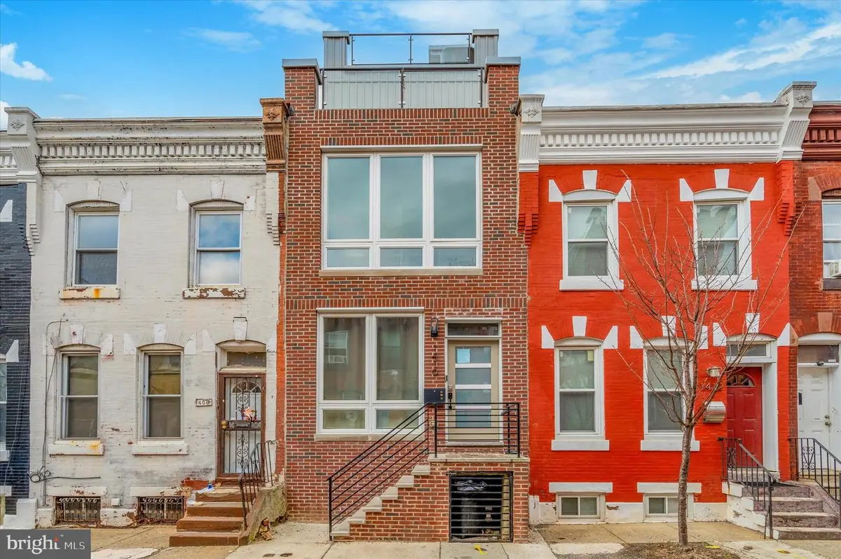 1410 N Dover St, Philadelphia, PA 19121 - #1