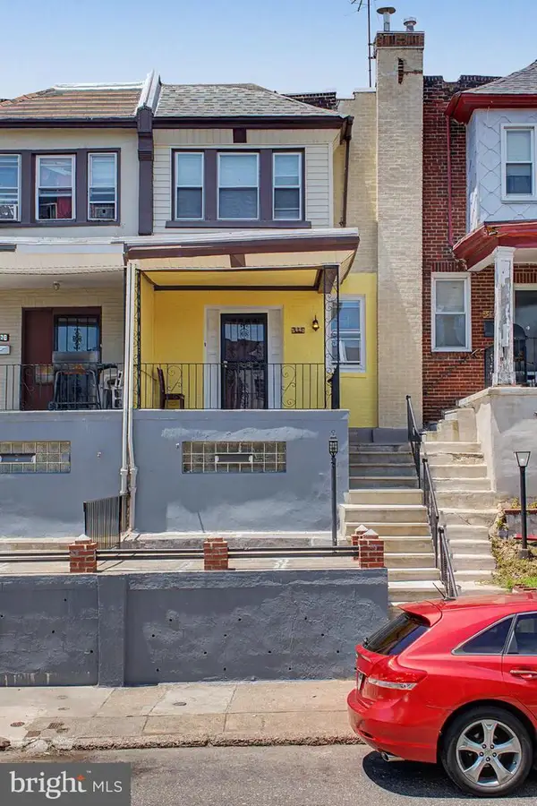 5640 N Warnock St, PHILADELPHIA, PA 19141