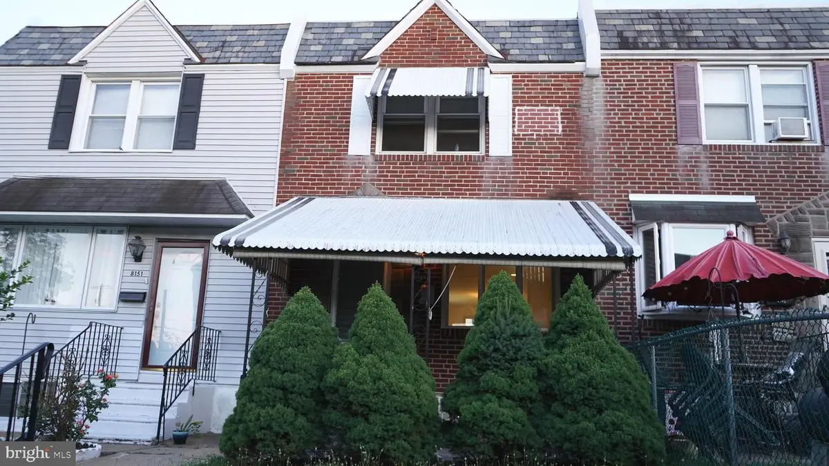 8149 Leon St, Philadelphia, PA 19136 - #1