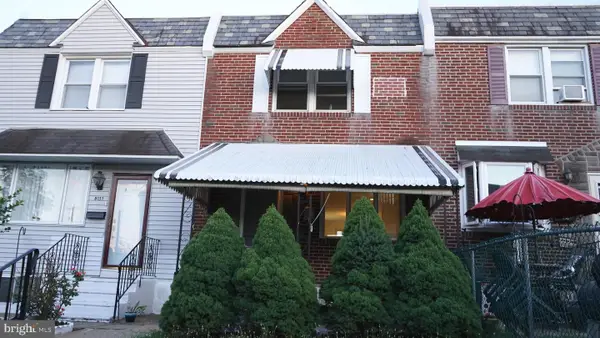 8149 Leon St, PHILADELPHIA, PA 19136