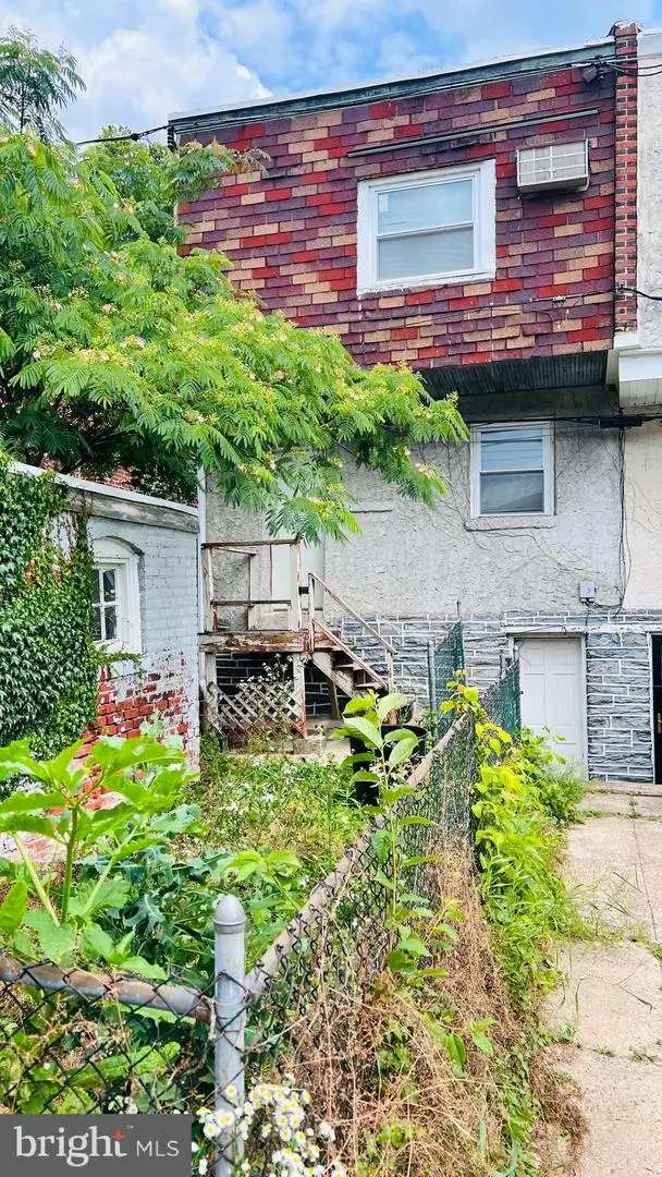 1527 E Duval St, Philadelphia, PA 19138 - #2