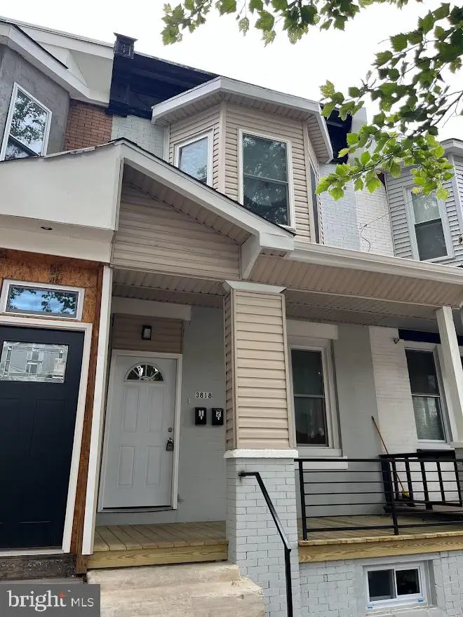 3818 N Park Ave, Philadelphia, PA 19140 - #1