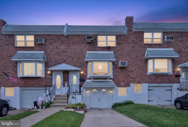 12024 Templeton Dr, PHILADELPHIA, PA 19154