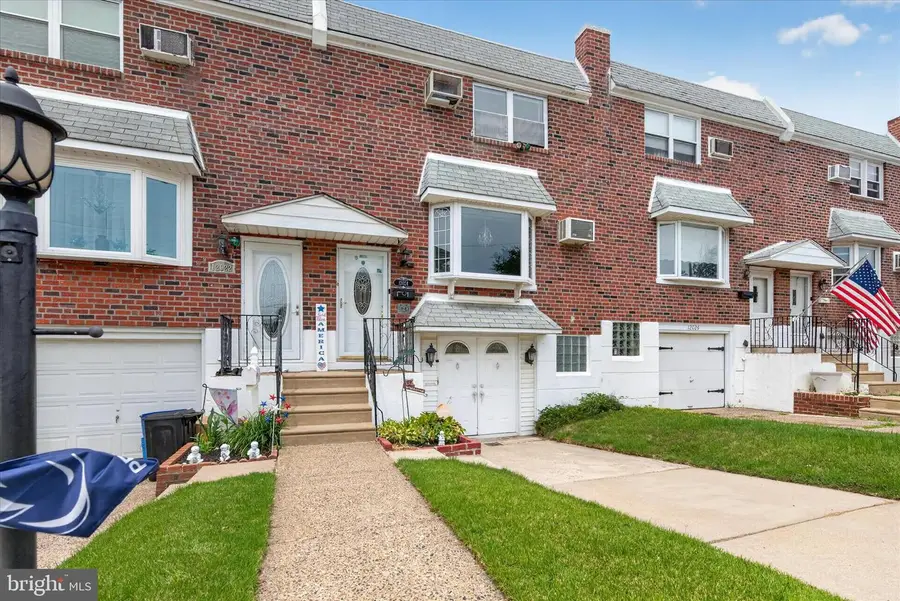 12024 Templeton Dr, Philadelphia, PA 19154 - #2