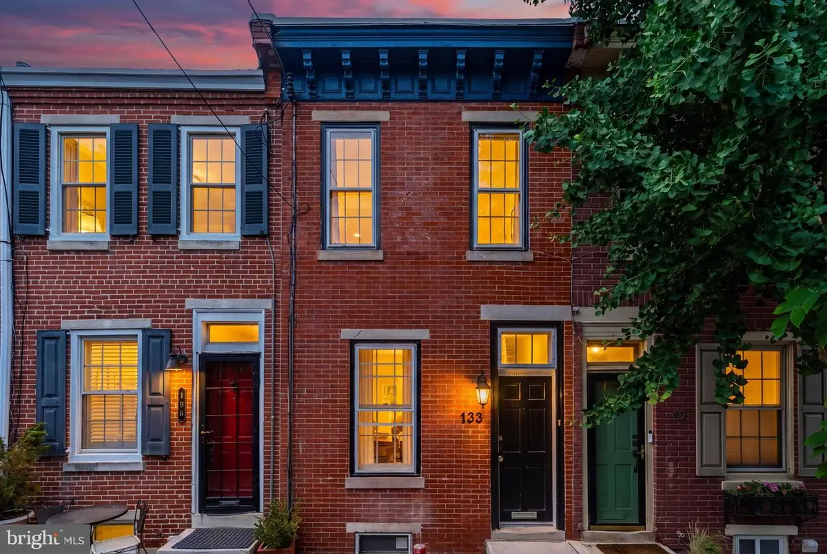 133 Monroe St, Philadelphia, PA 19147 - #1