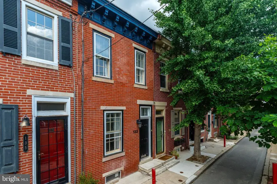 133 Monroe St, Philadelphia, PA 19147 - #2