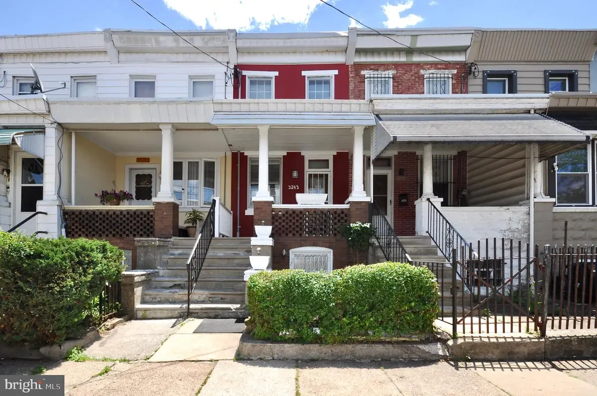 3243 Gaul St, Philadelphia, PA 19134 - #1
