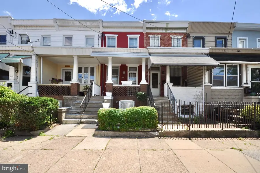 3243 Gaul St, Philadelphia, PA 19134 - #2