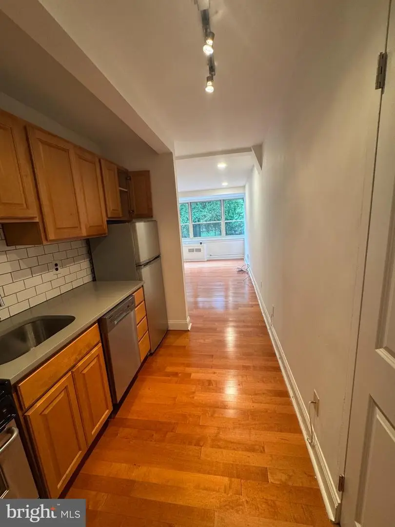 1810 Rittenhouse Sq #313, Philadelphia, PA 19103 - #2