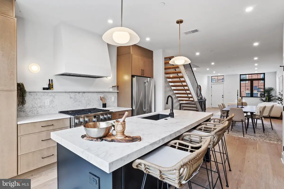 1210 E Fletcher St #lot 1, Philadelphia, PA 19125 - #1