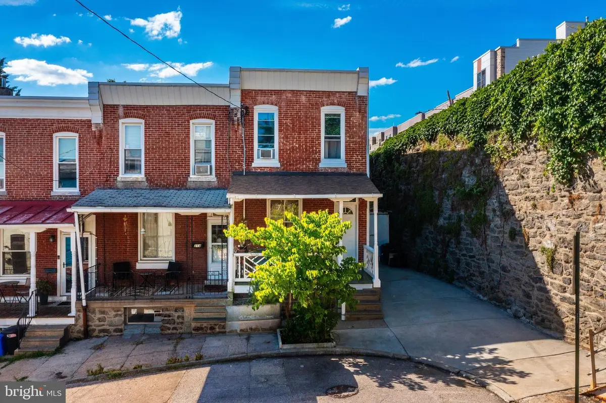 216 East St, Philadelphia, PA 19128 - #1